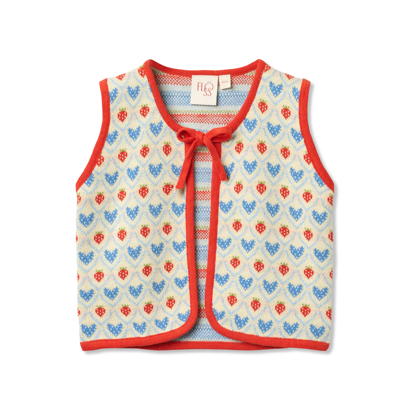 Lea waistcoat