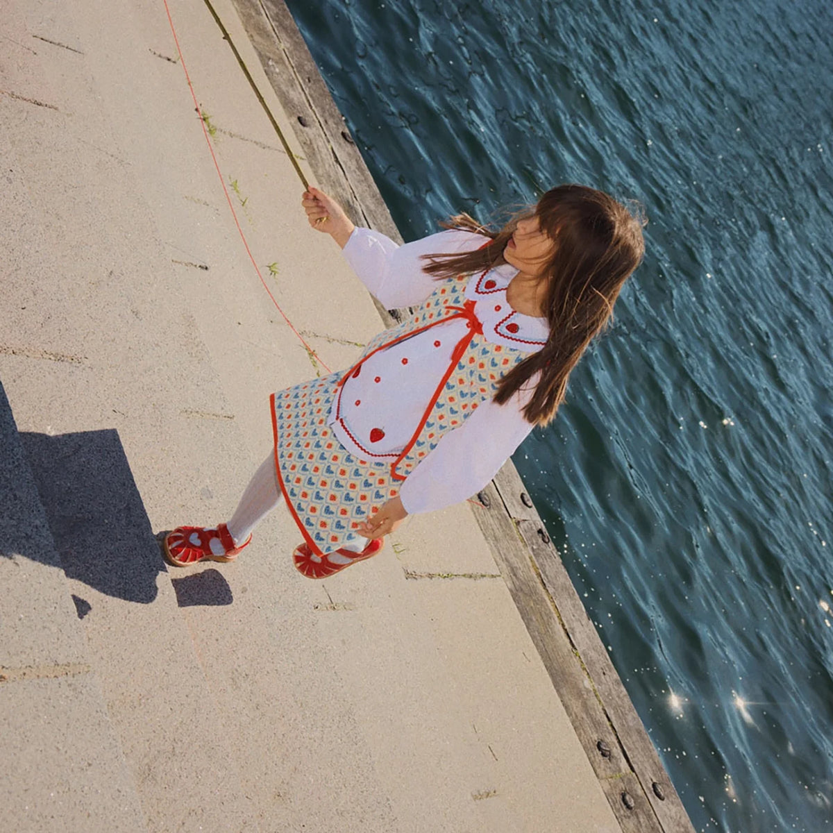 Lea Skirt
