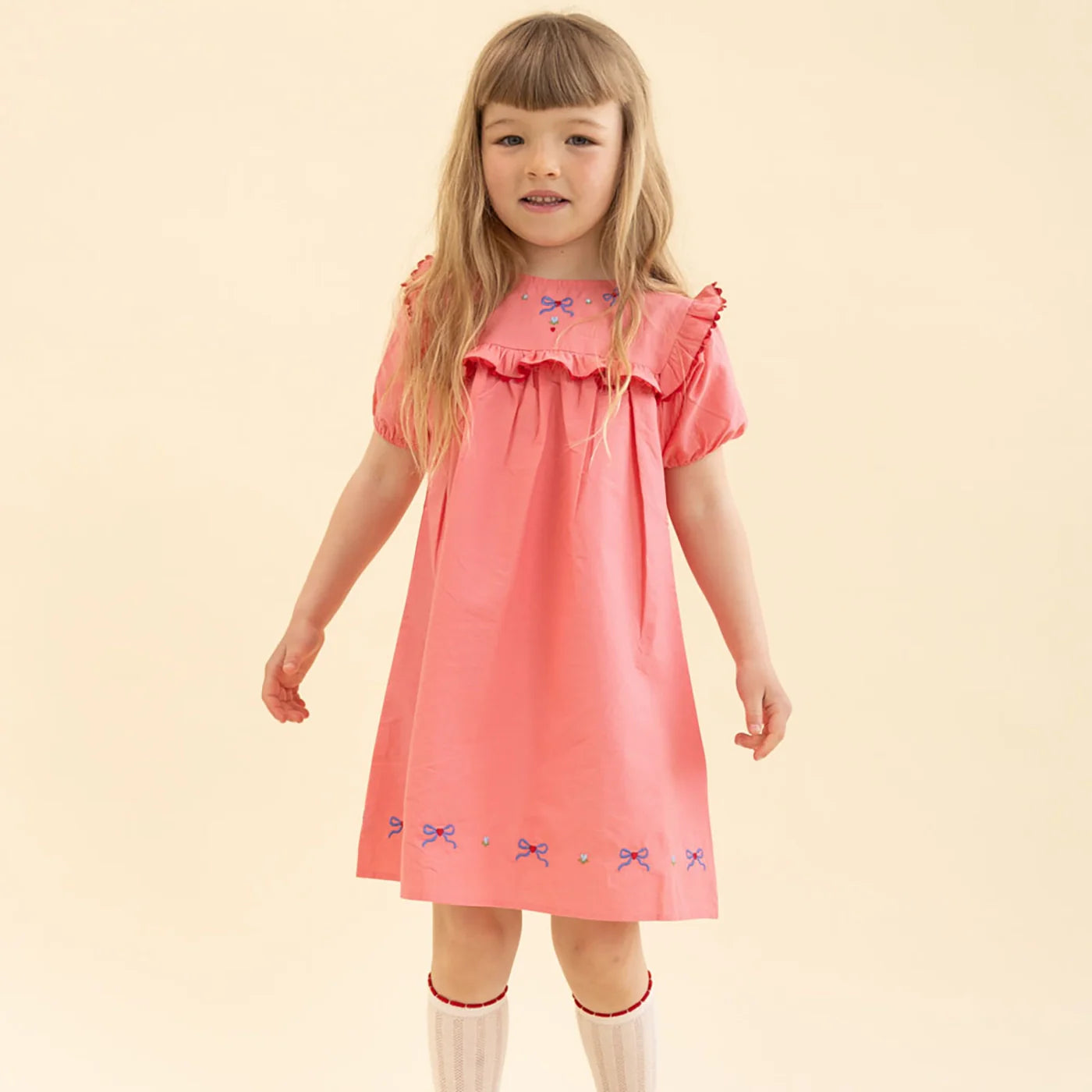 Rosa dress