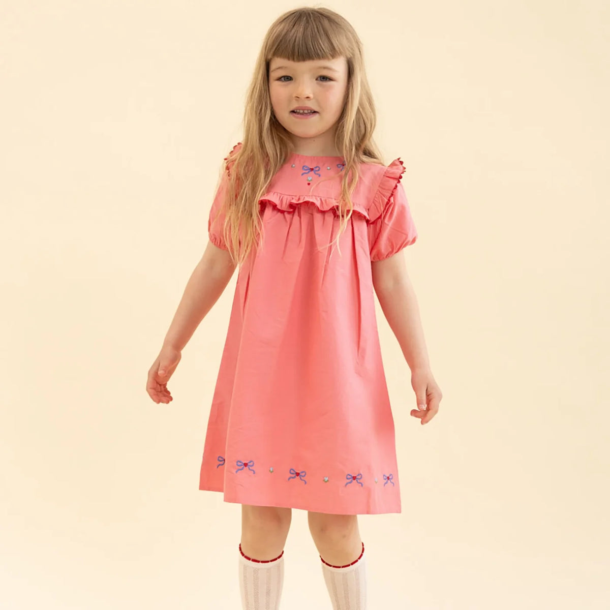 Rosa dress
