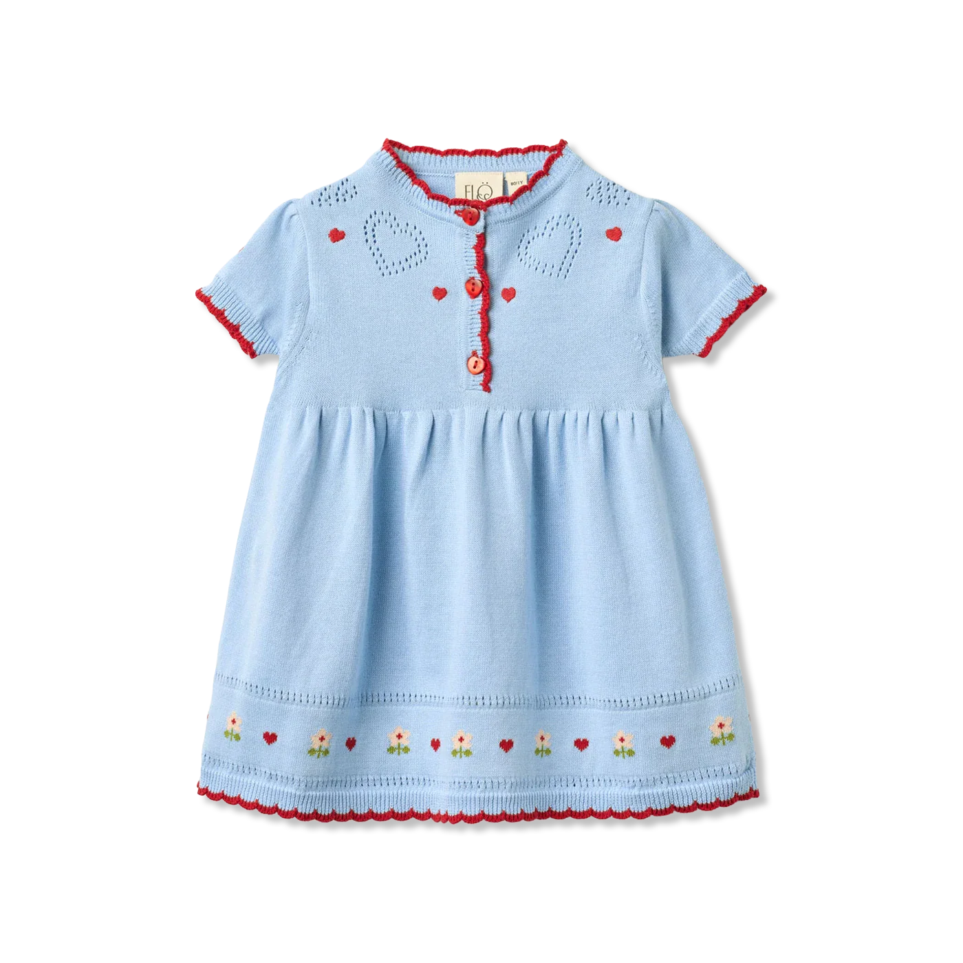 Blanca dress