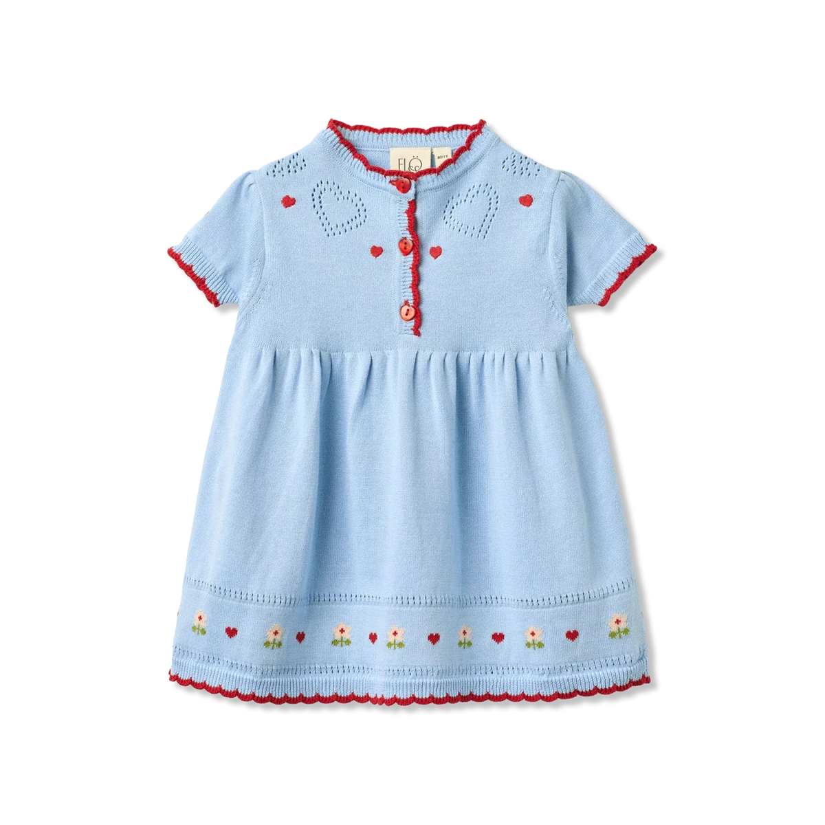 Blanca dress