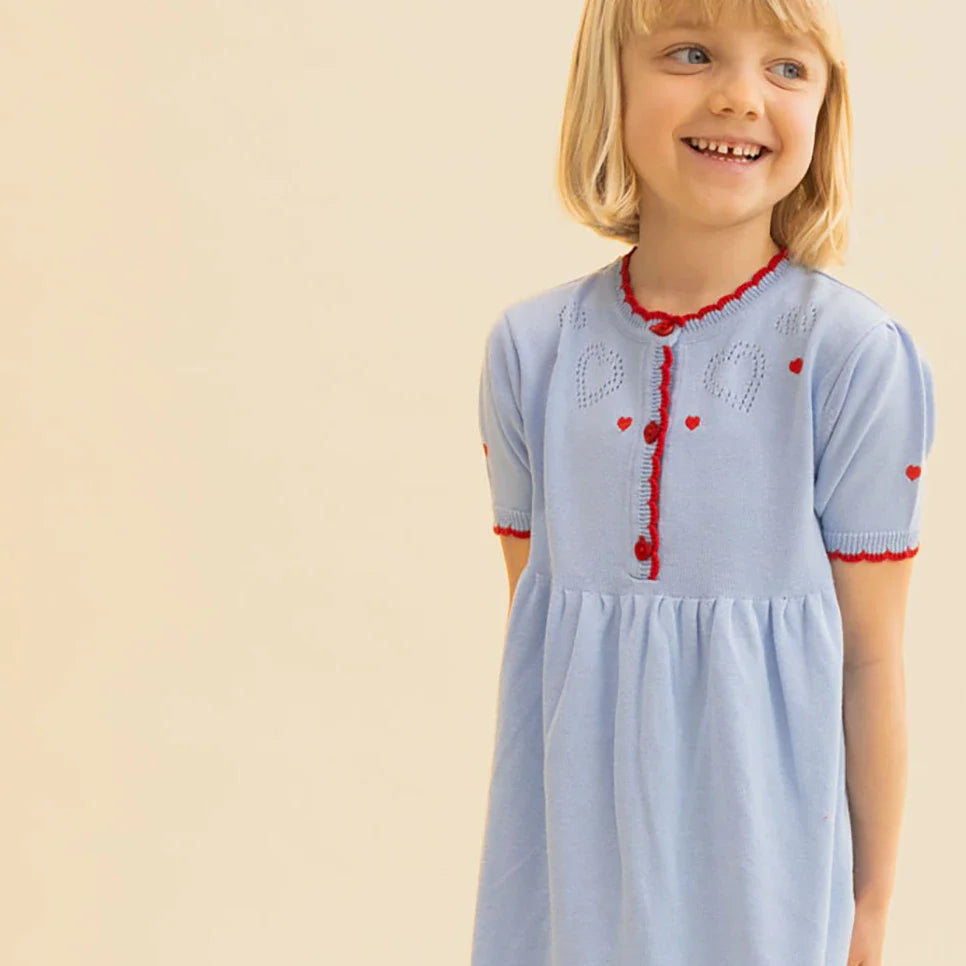 Blanca dress