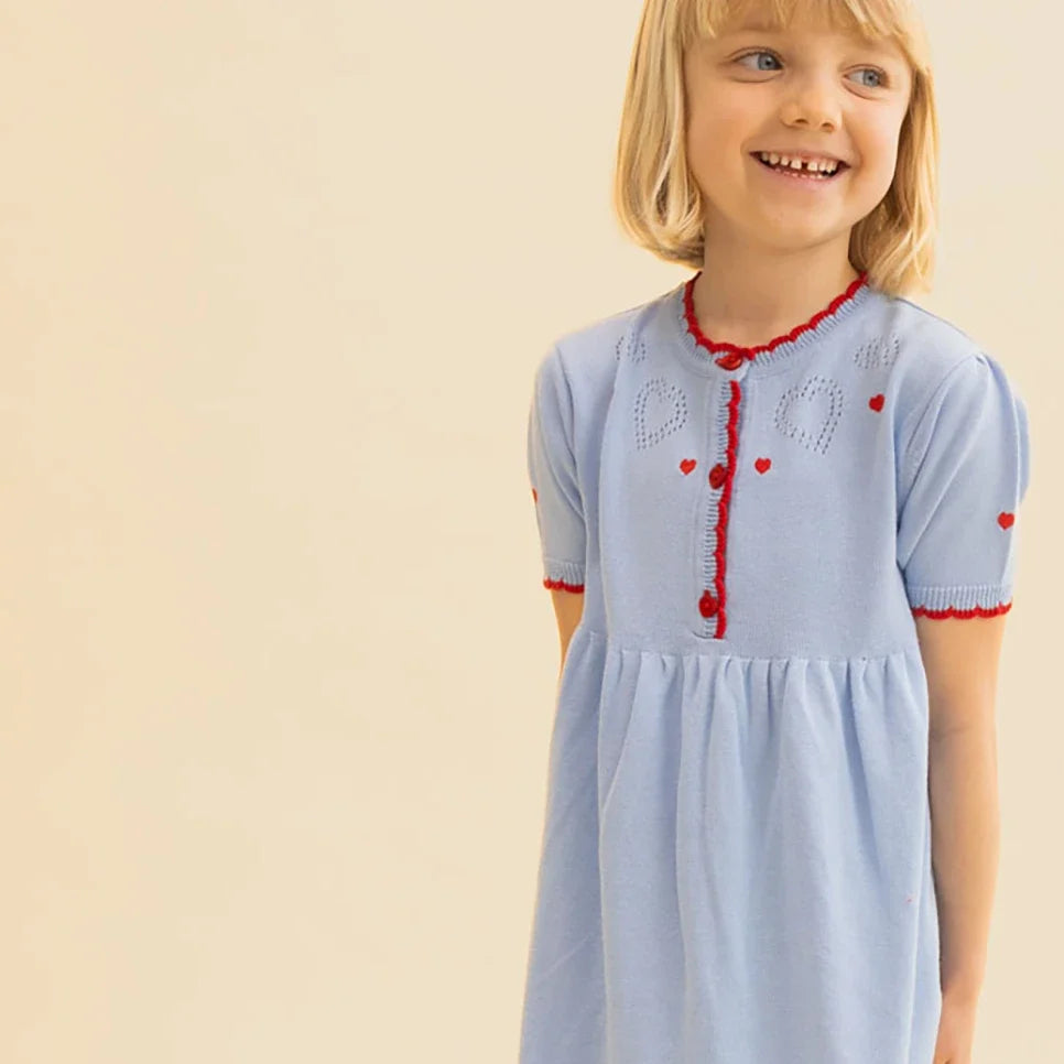 Blanca dress