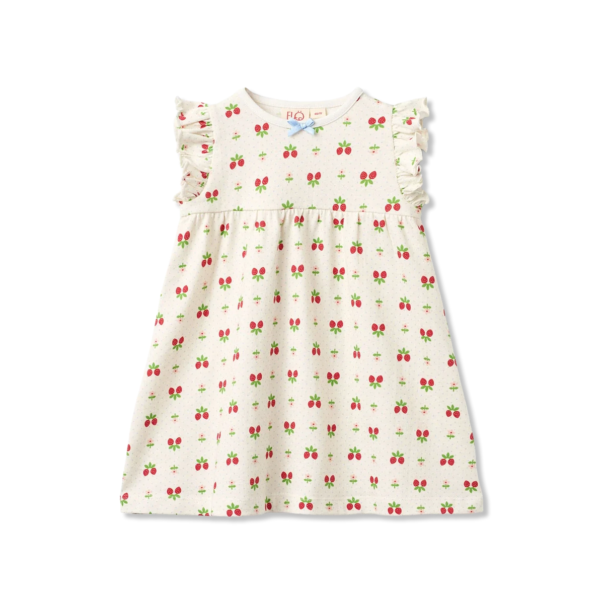 Adeline Dress