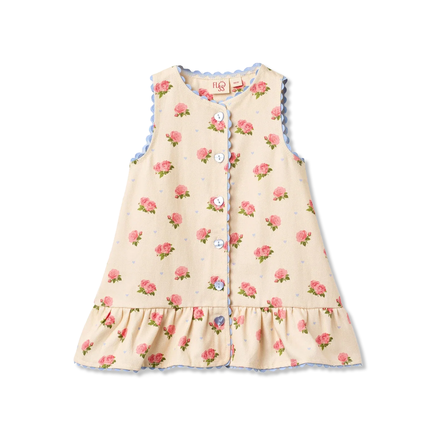 Camille Dress