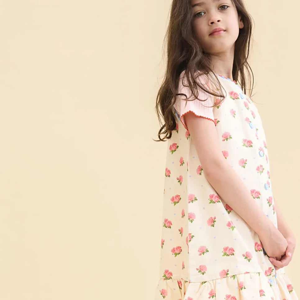 Camille Dress