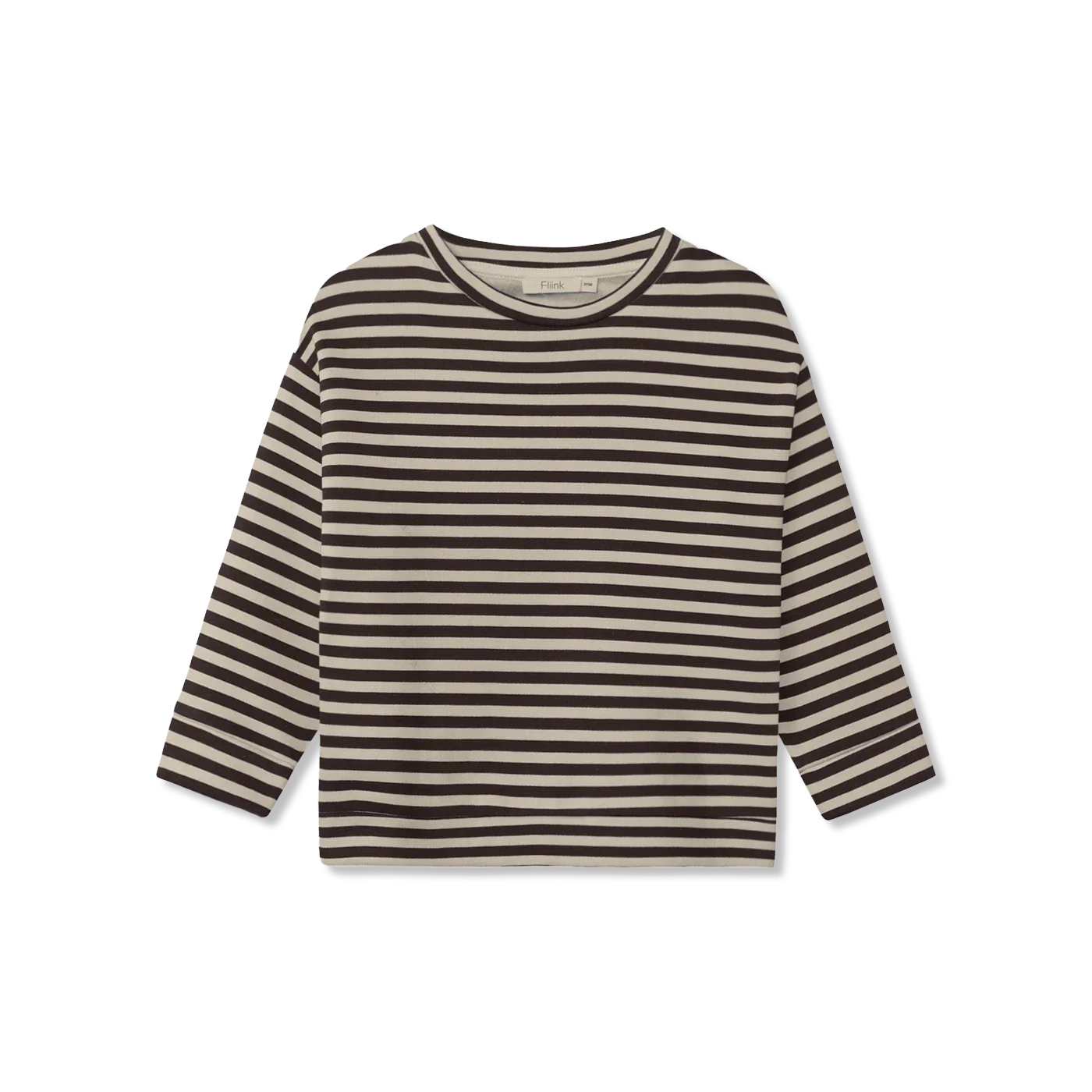Alvin ls stripe Sweatshirt