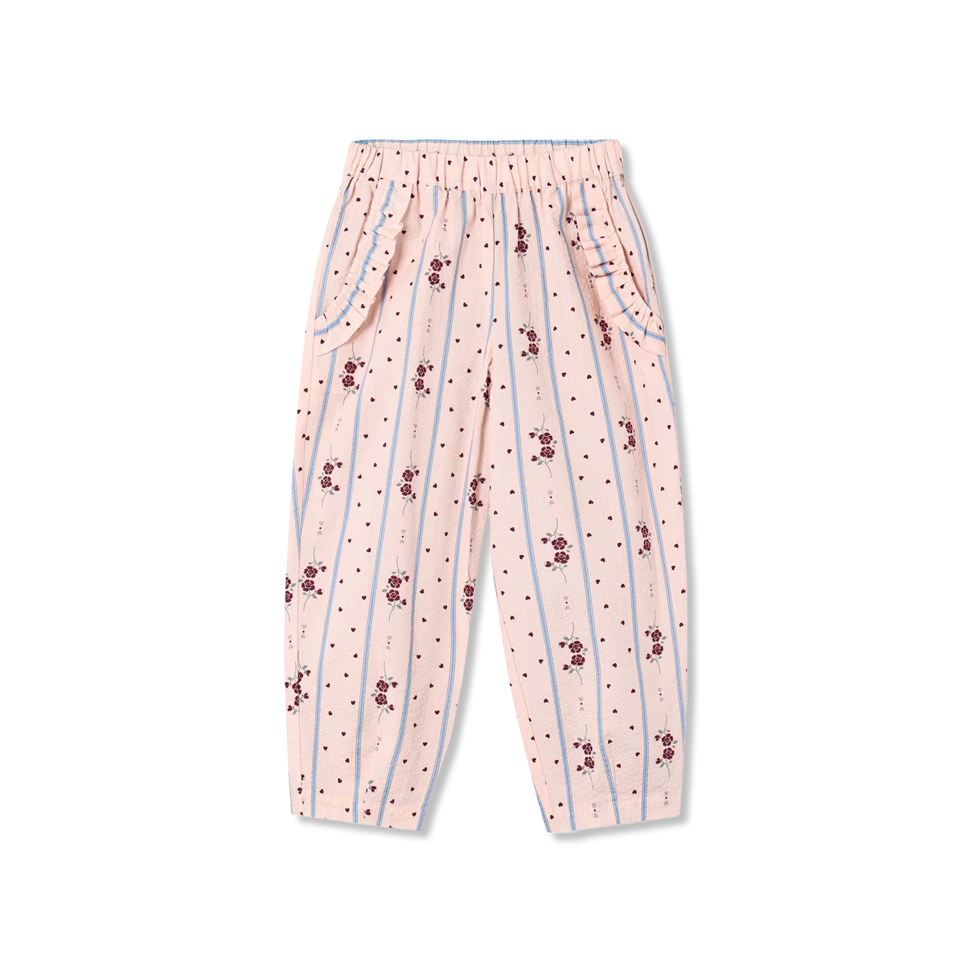 COLOMBE pants