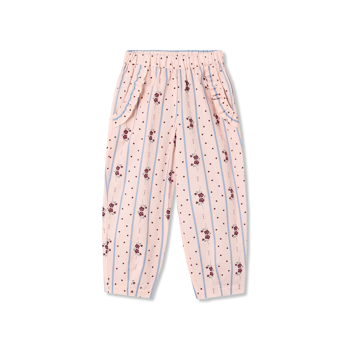COLOMBE pants