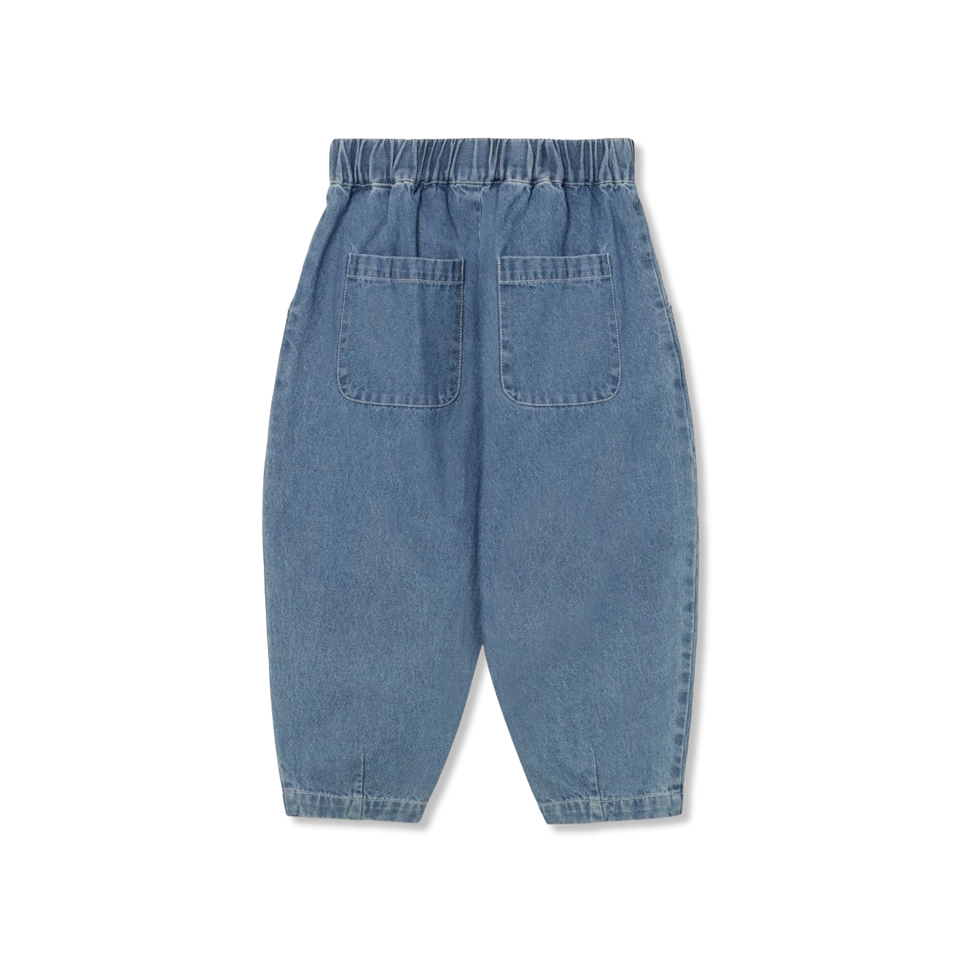 Don Jeans