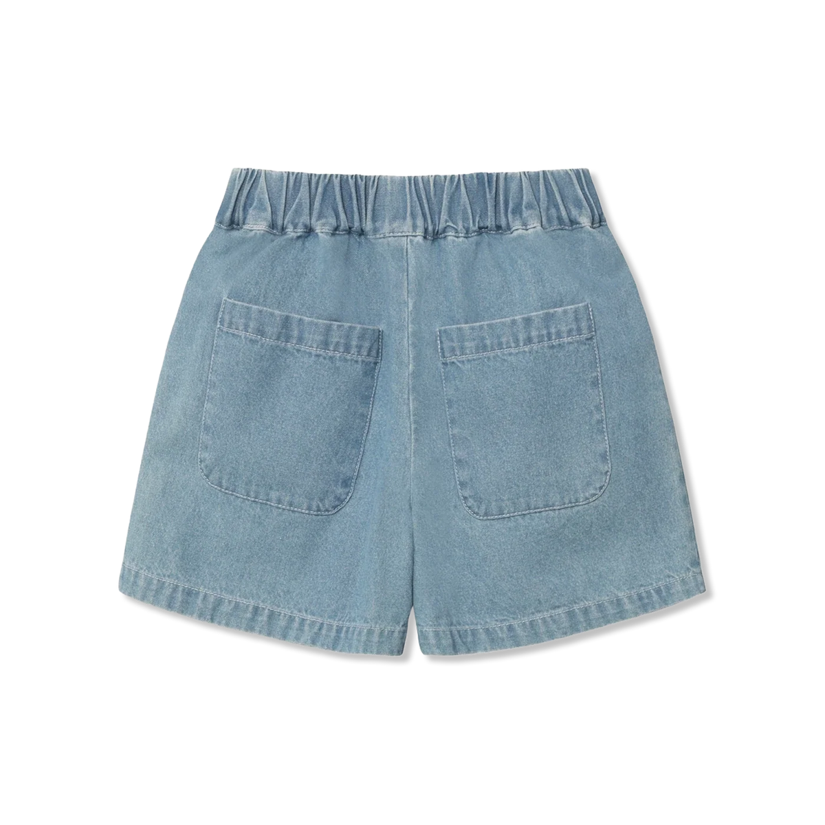 Don denim Shorts