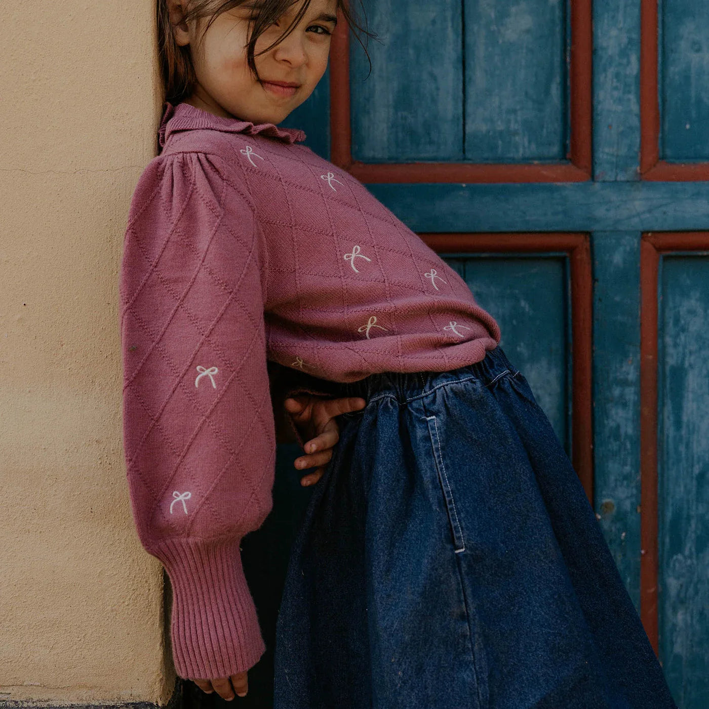Don Skirt