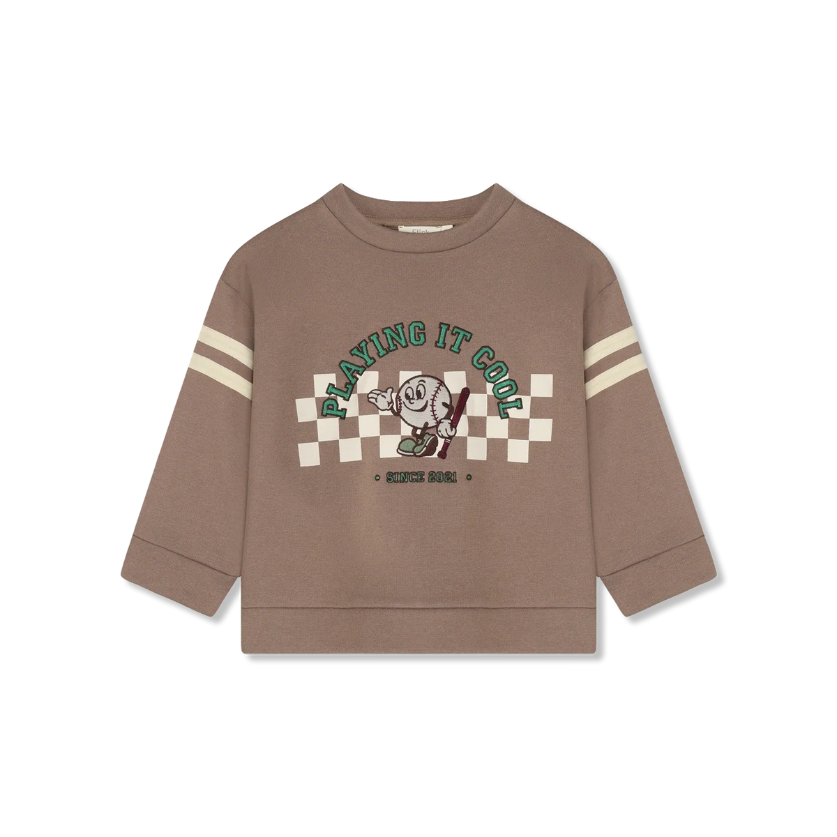 ALVIN sweatshirts