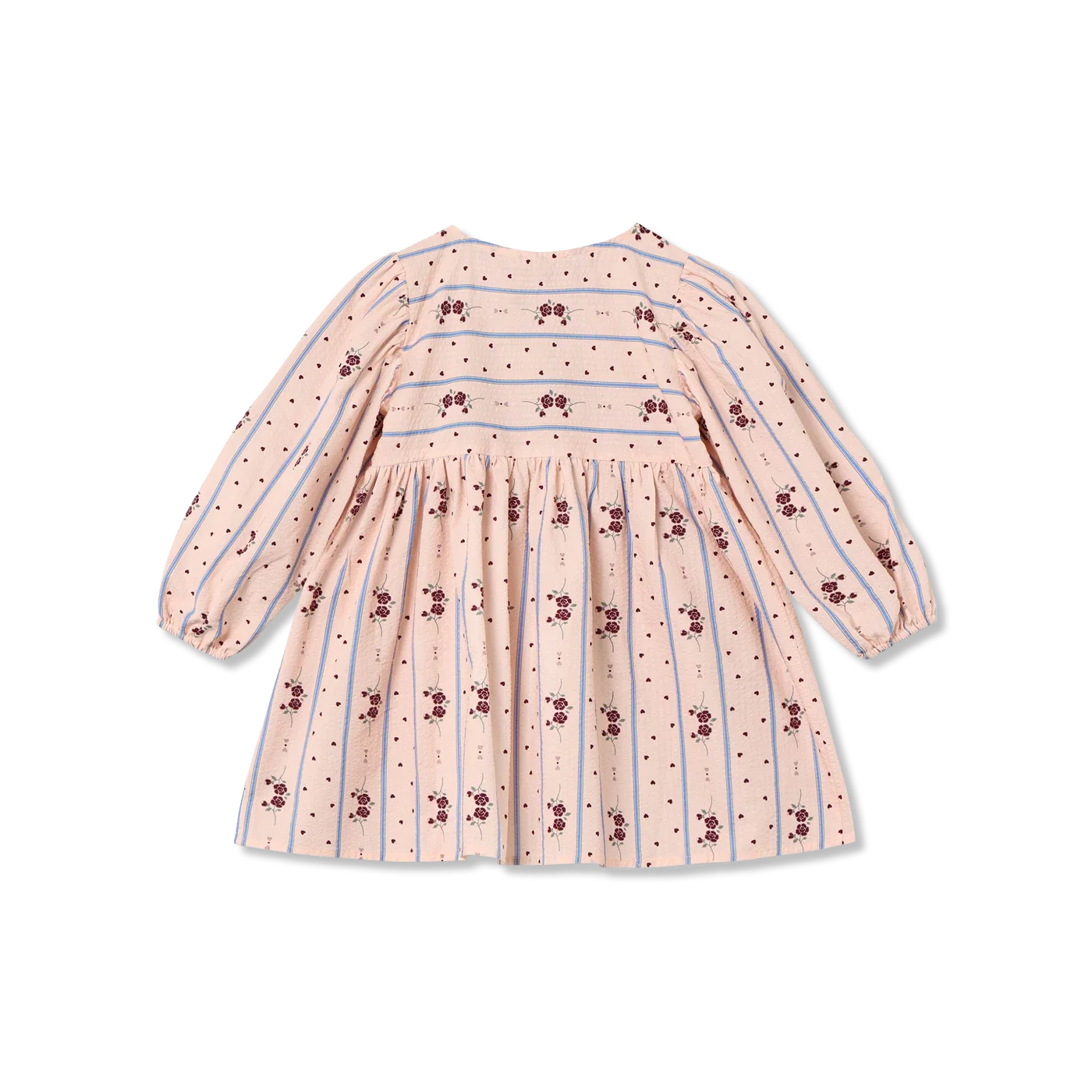 COLOMBE dress