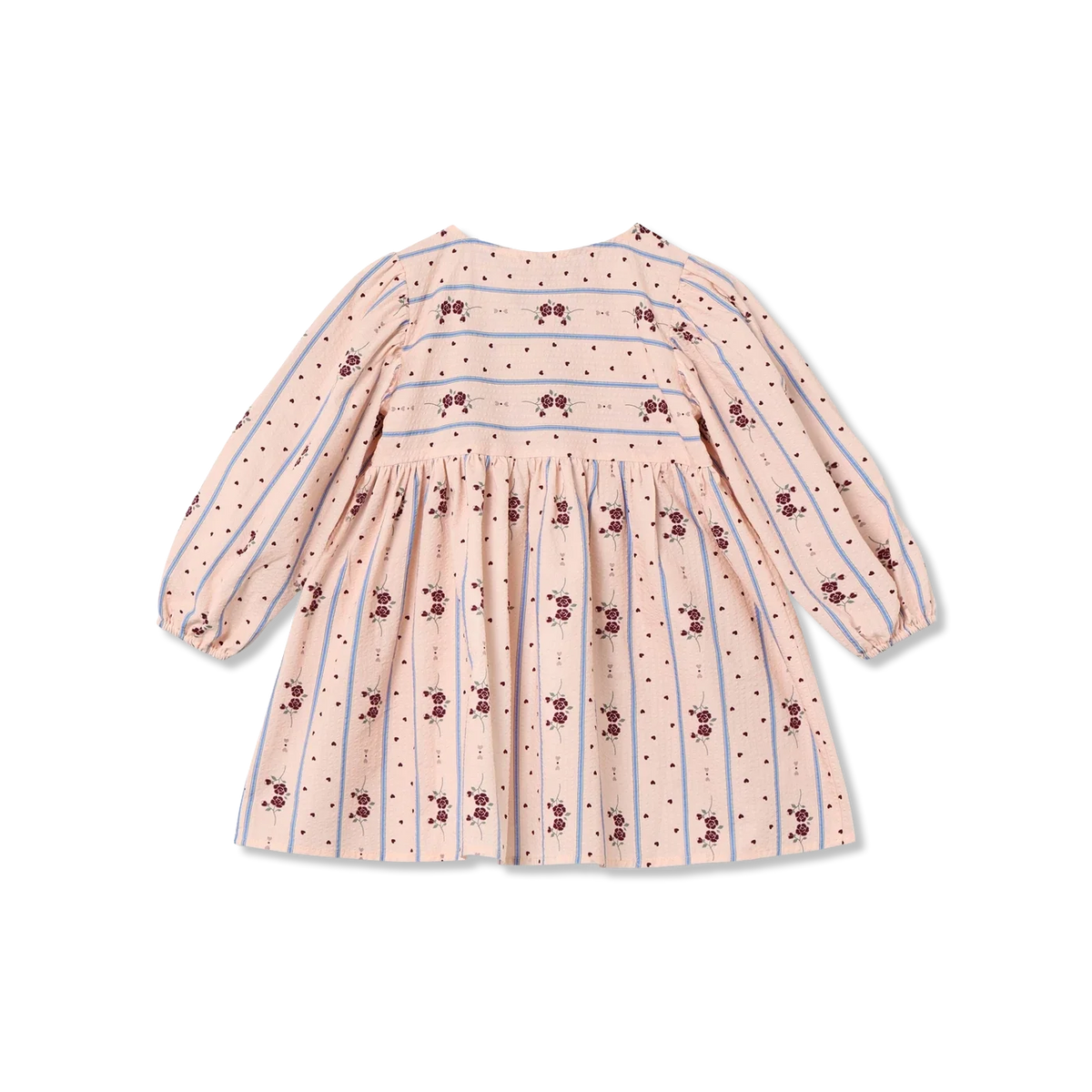 COLOMBE dress