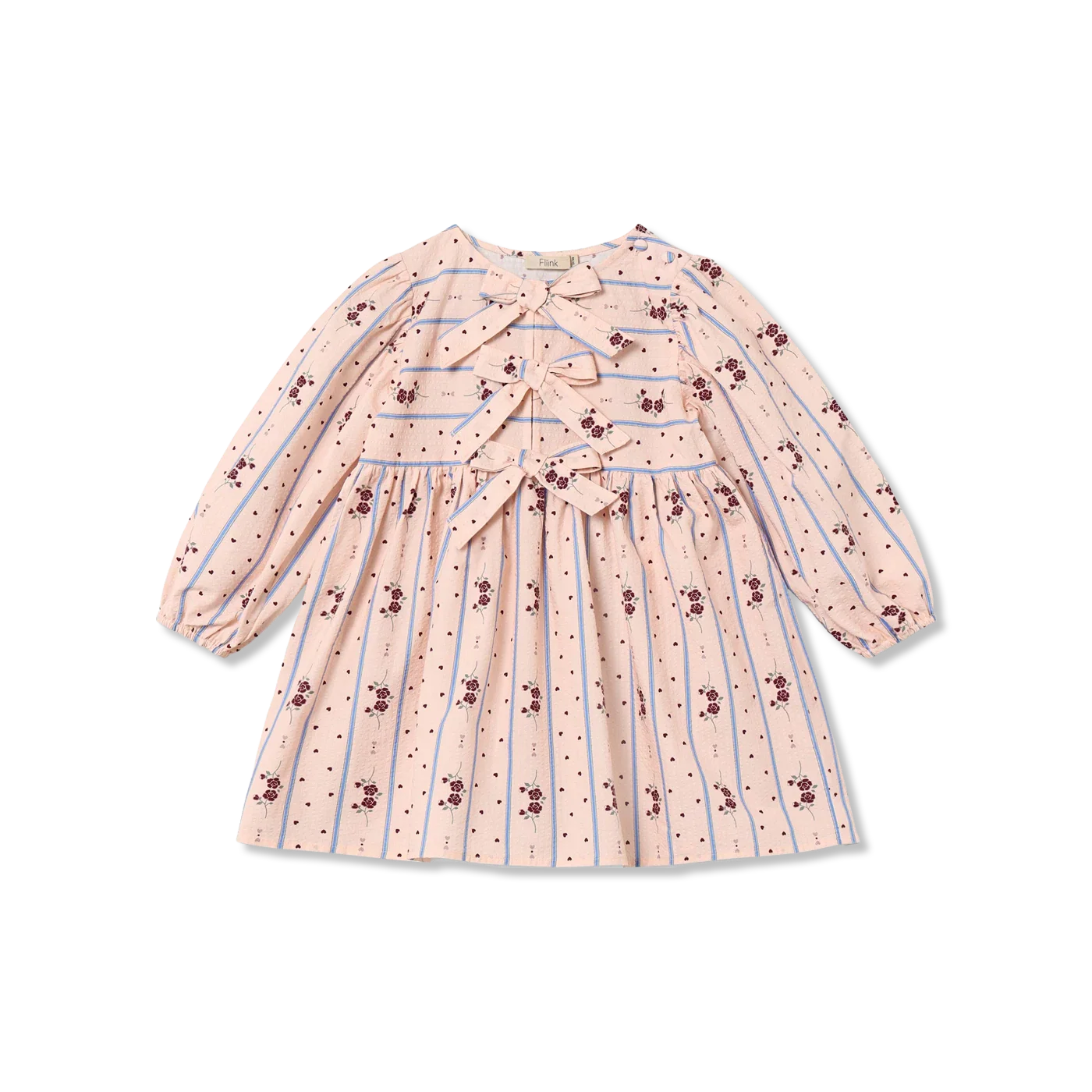 COLOMBE dress