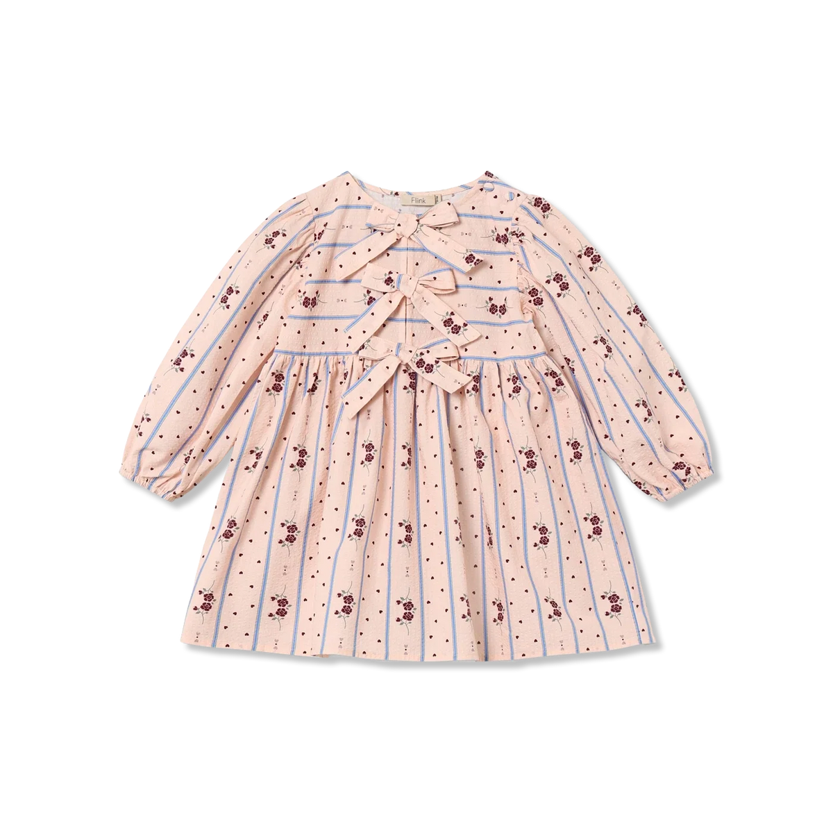 COLOMBE dress