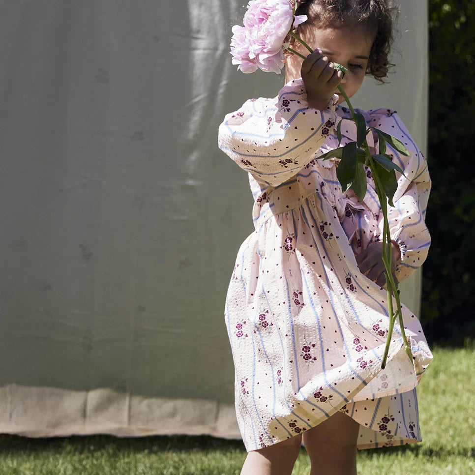 COLOMBE dress
