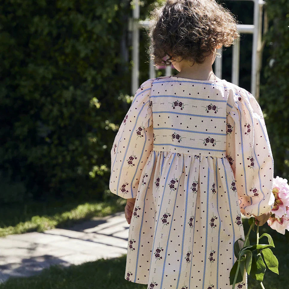 COLOMBE dress