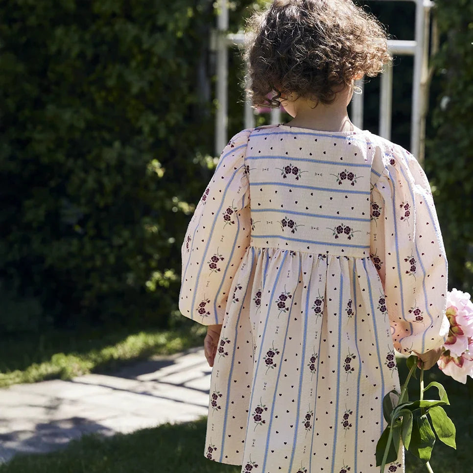 COLOMBE dress