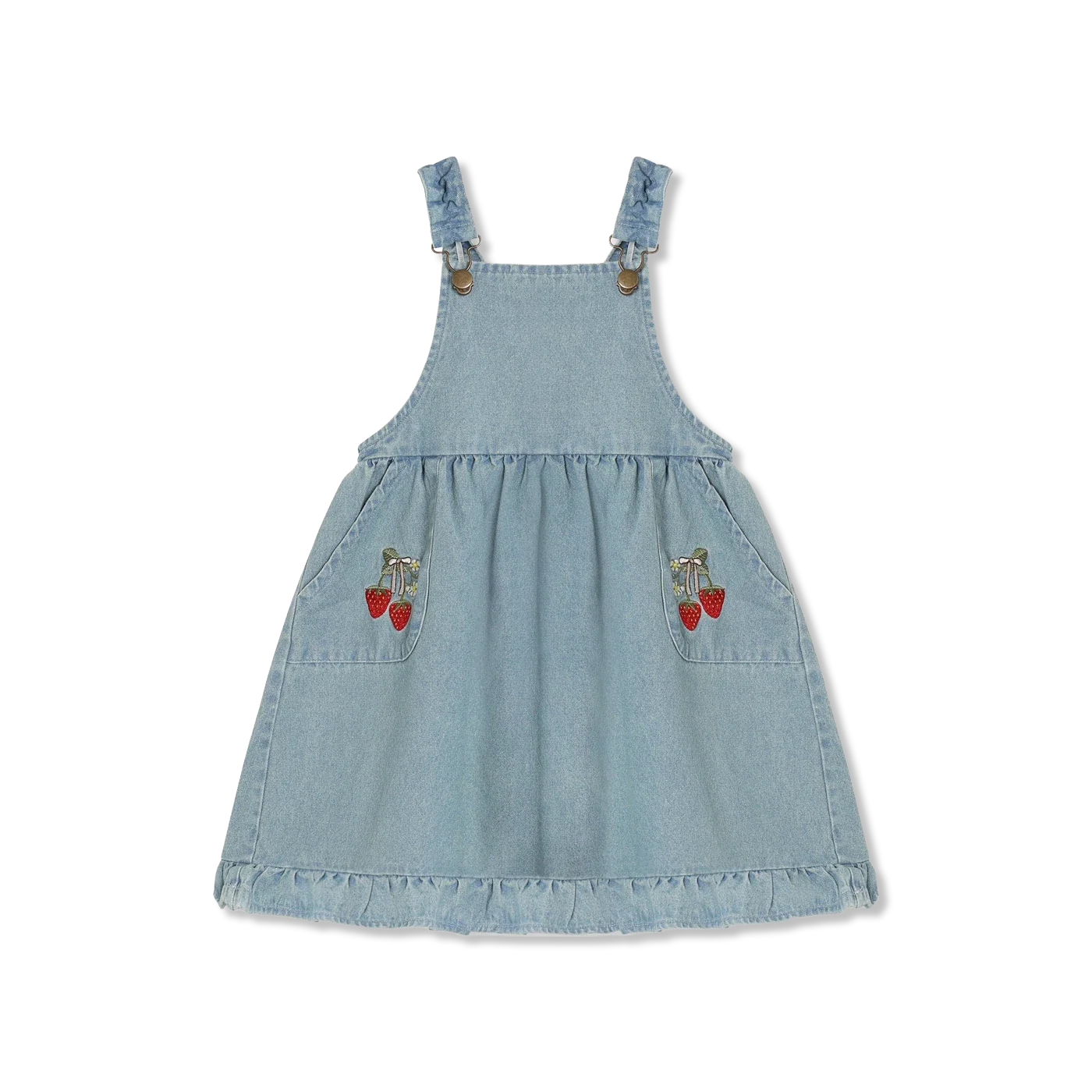 Don embr Dress