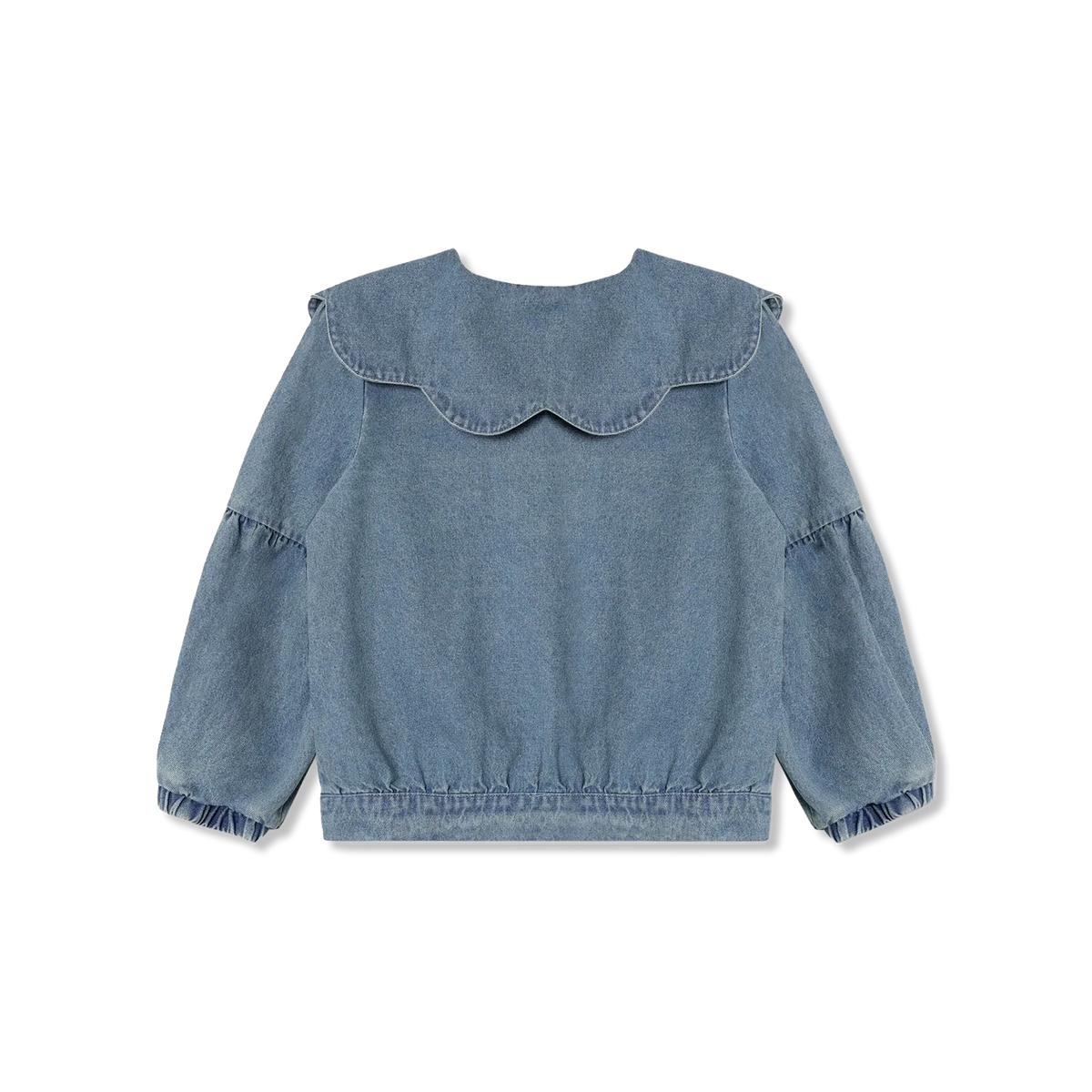 DON ROSE summer jacket