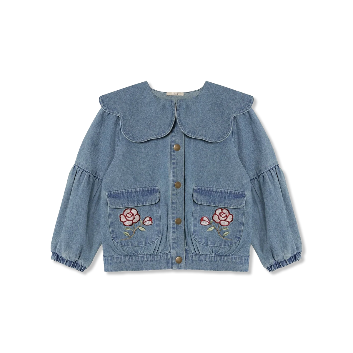 DON ROSE summer jacket
