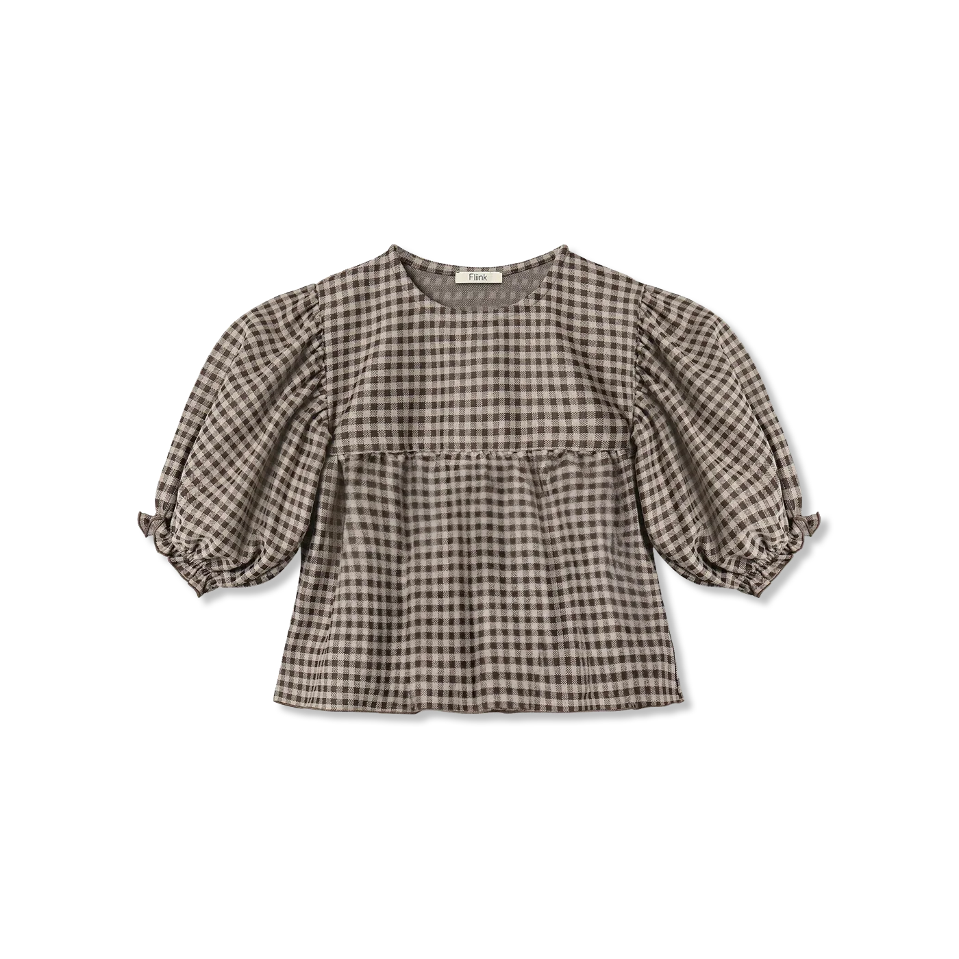 Ella Blouses