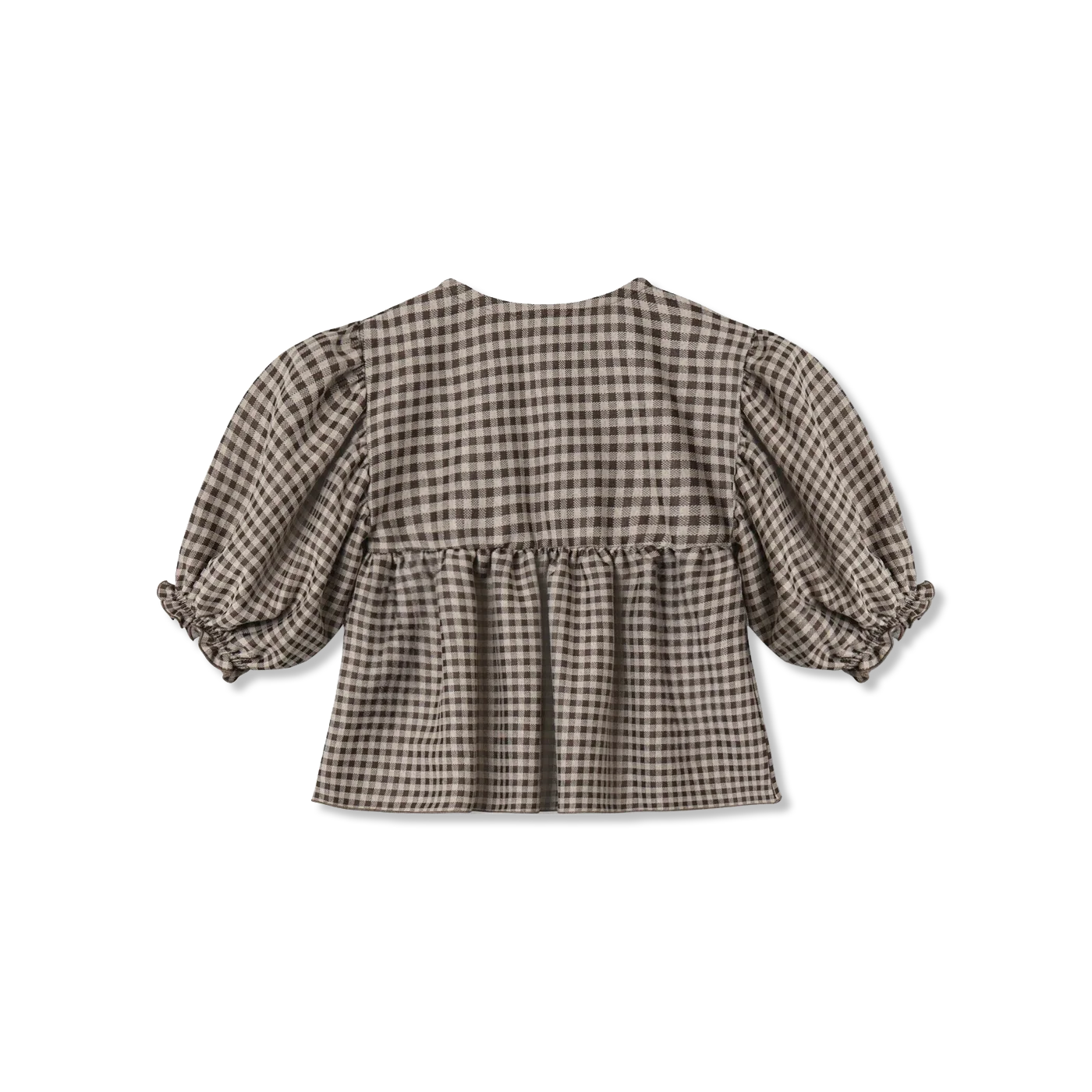Ella Blouses