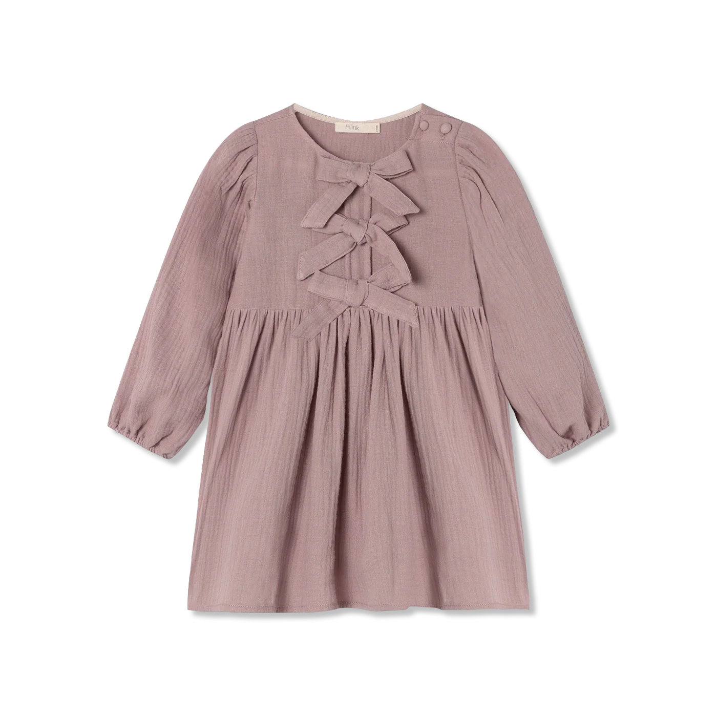 ELMO dress