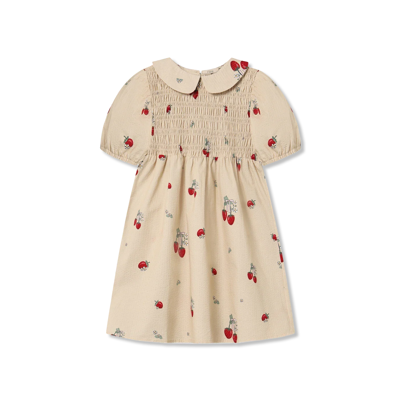 Elma Dress