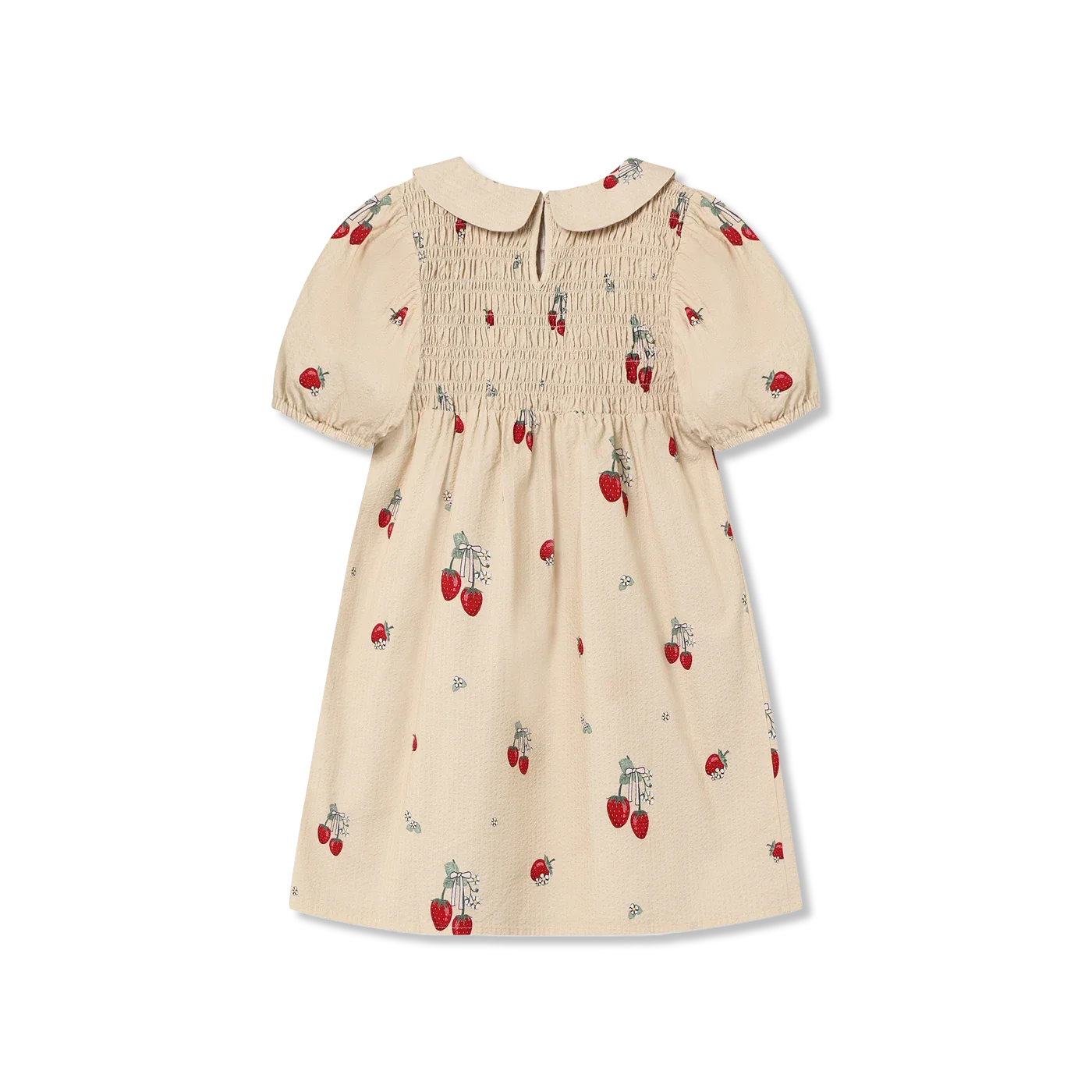 Elma Dress