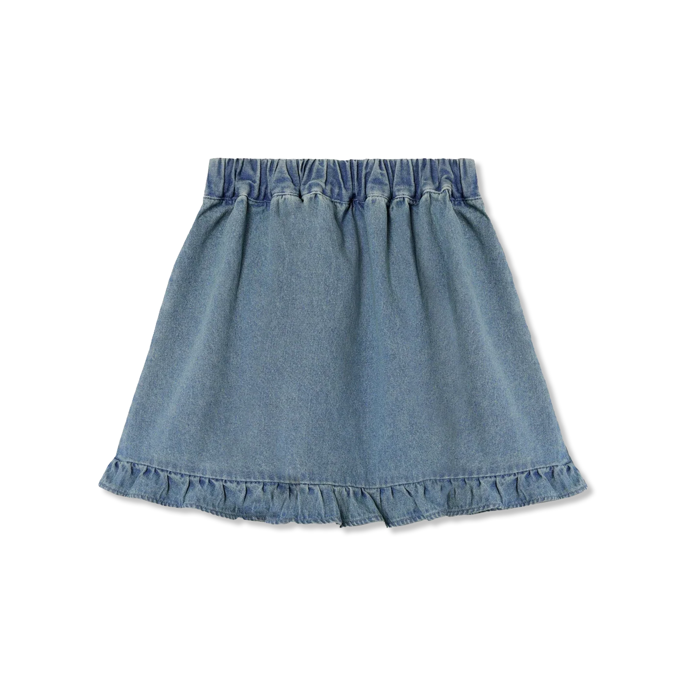 Don rose Skirt