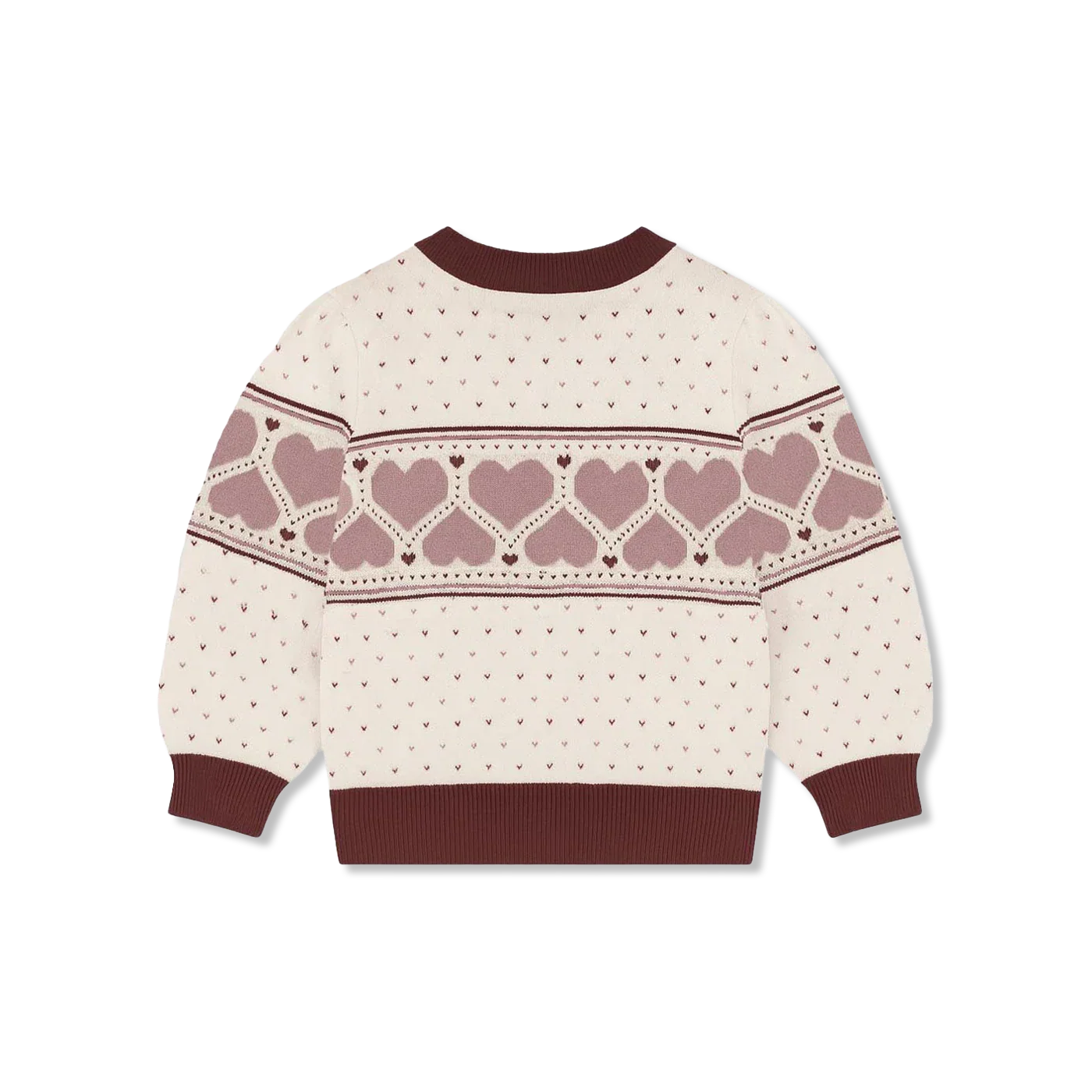 HEARTY lS T-shirt