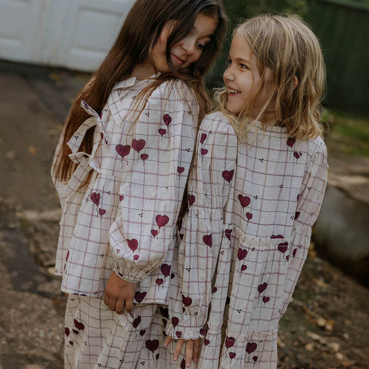 ILOVE dress