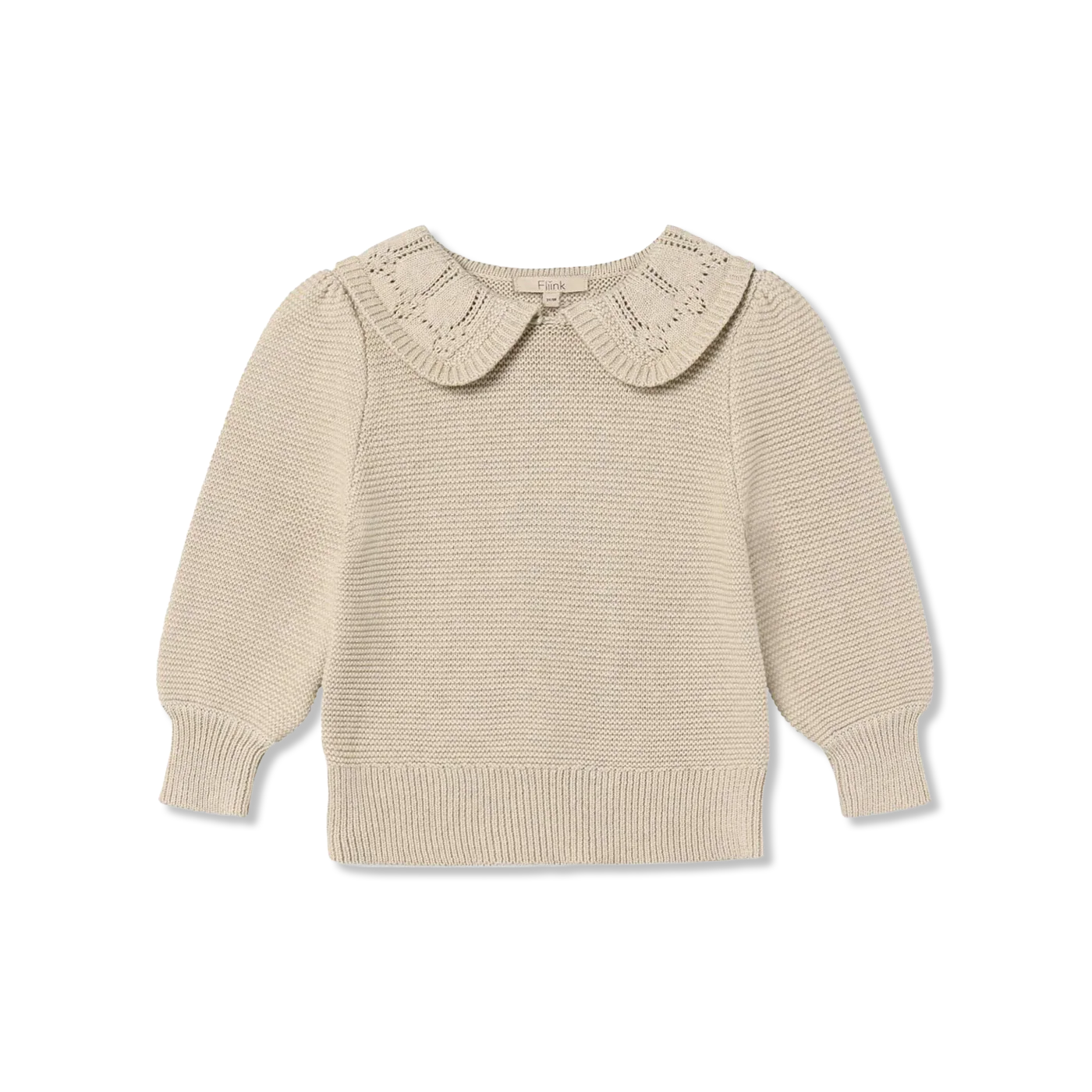 Julie ls Knitted sweater