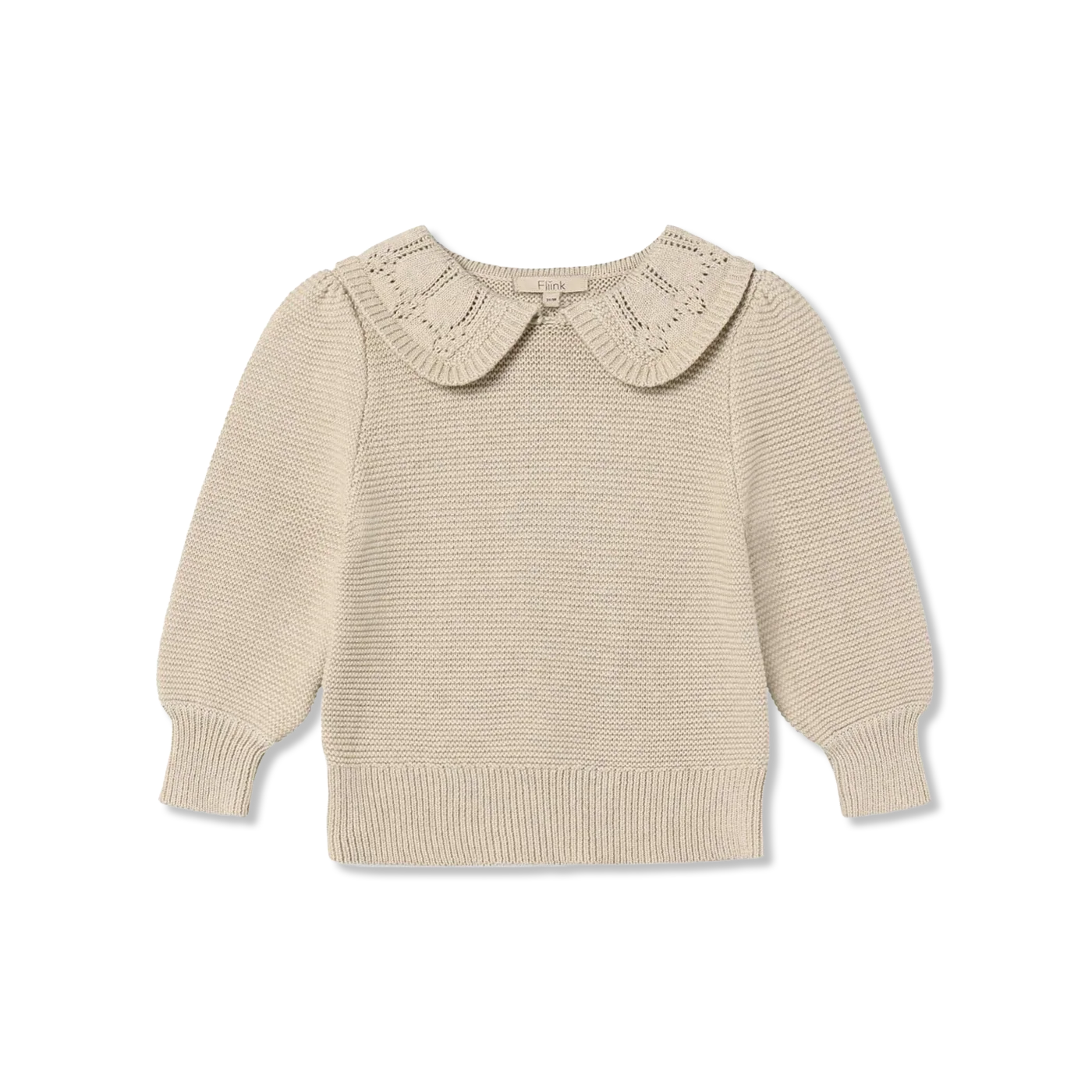 Julie ls Knitted sweater