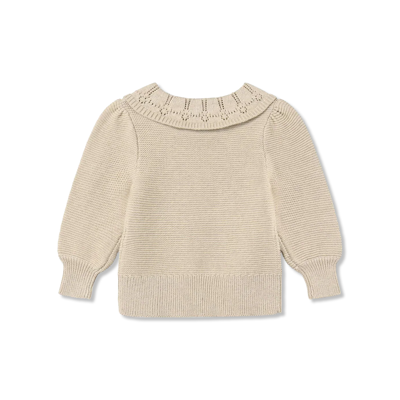 Julie ls Knitted sweater