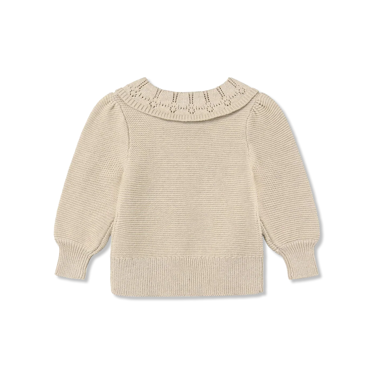 Julie ls Knitted sweater