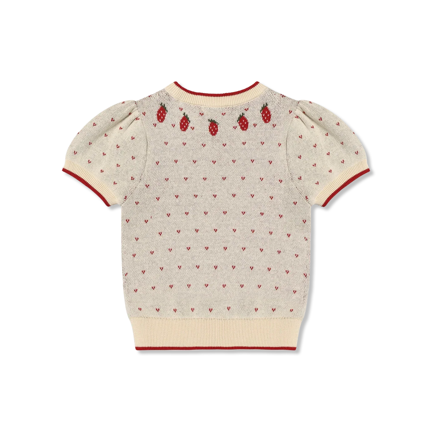 Bolette Ls t-shirt