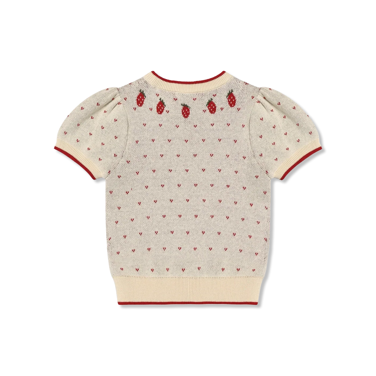 Bolette Ls t-shirt