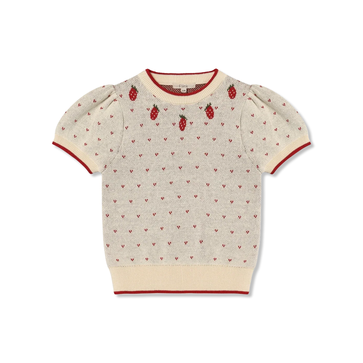 Bolette Ls t-shirt
