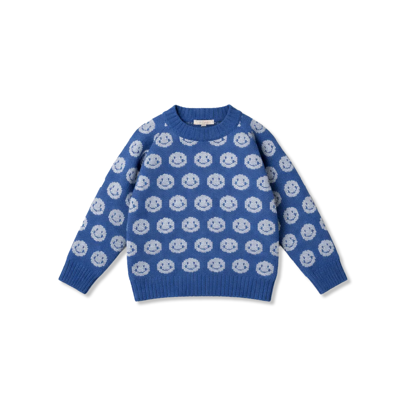 Bon cashmere Knitted sweater