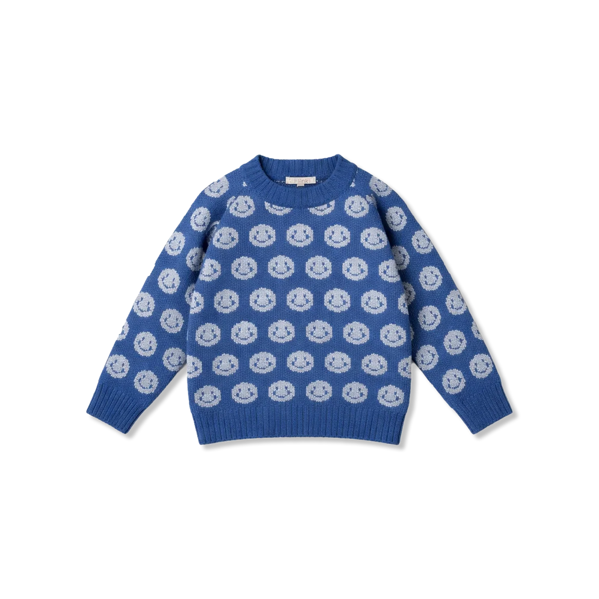 Bon cashmere Knitted sweater