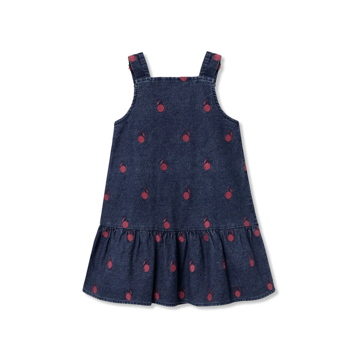 Donna embr Dress