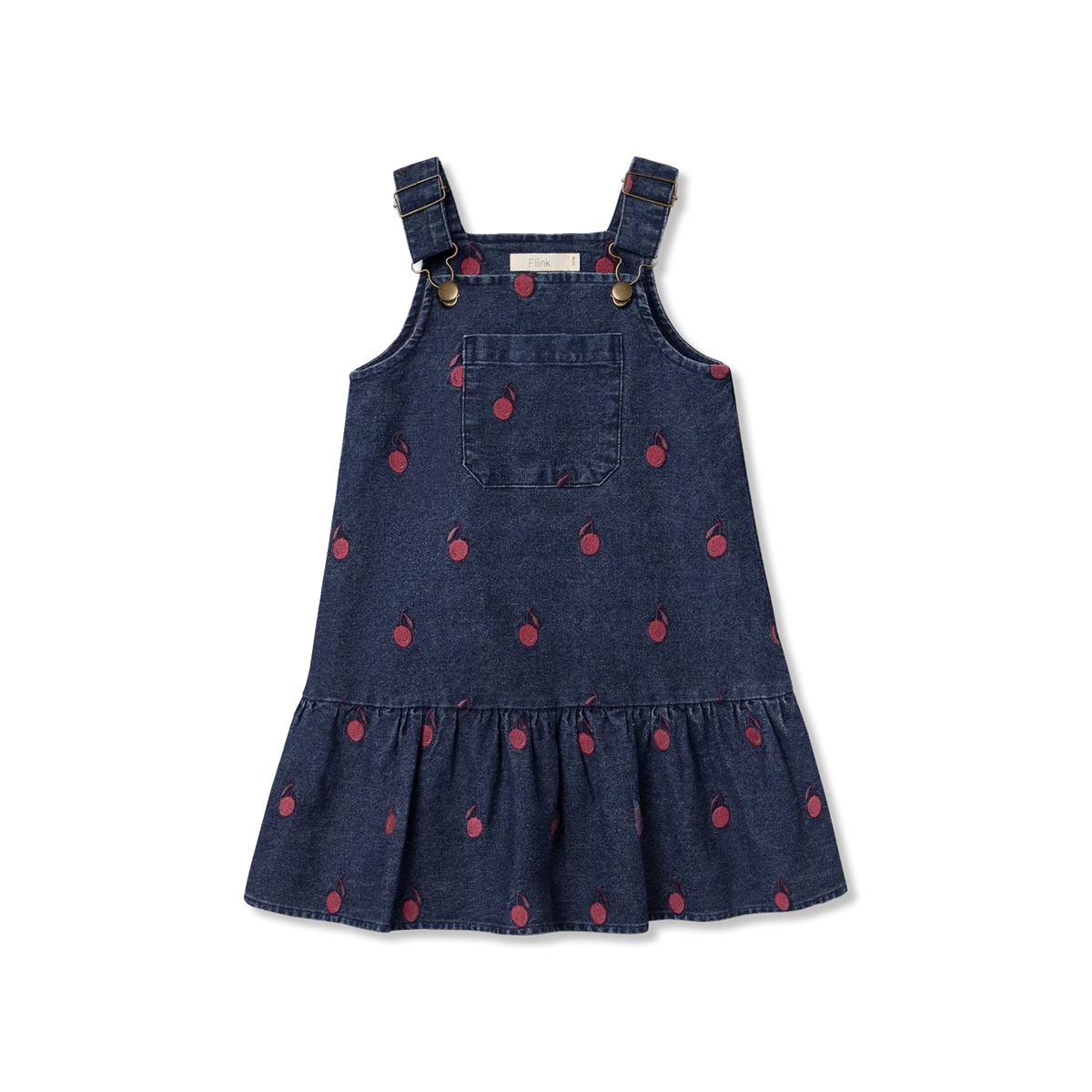 Donna embr Dress