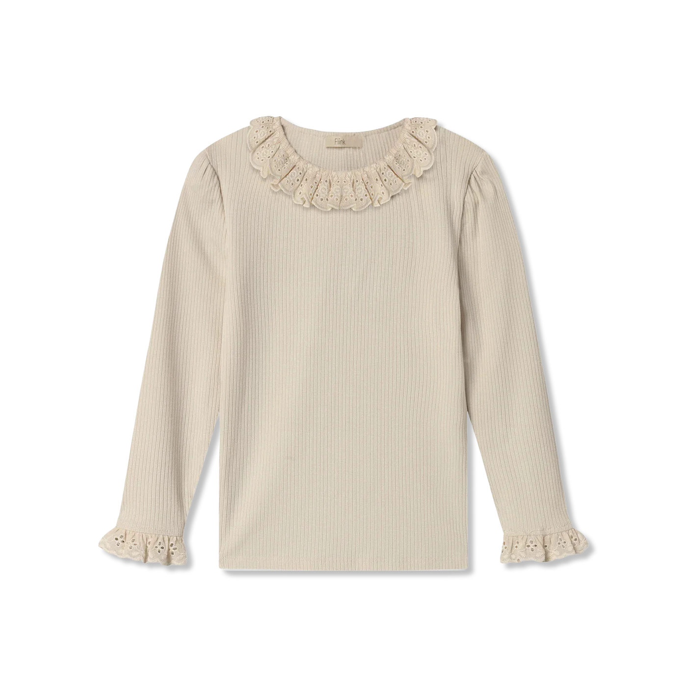 Kenna ls Blouse