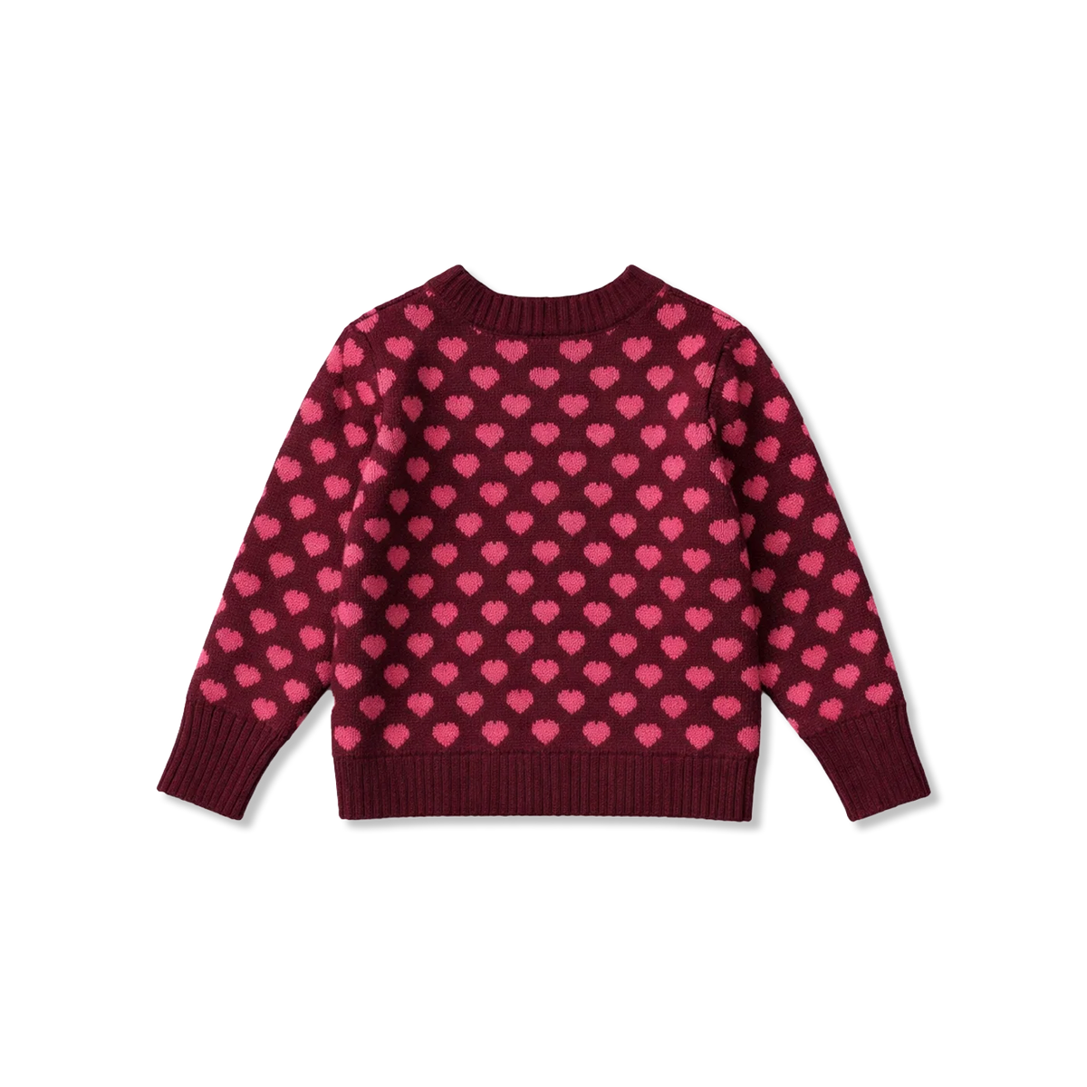 Janie cashmere Knitted sweater