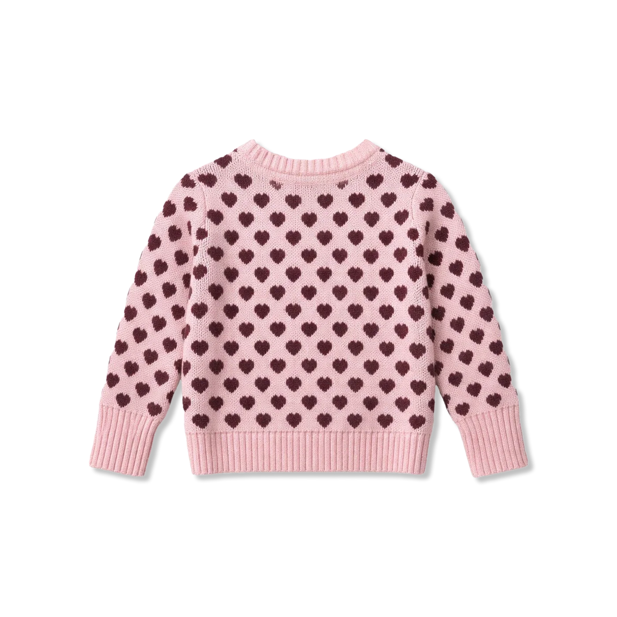 Janie Knitted sweater